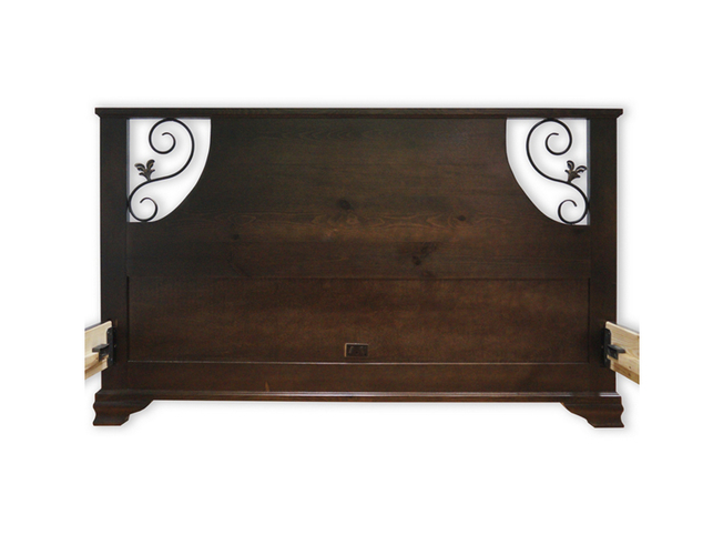 Кровать Велес Ричард (ковка)