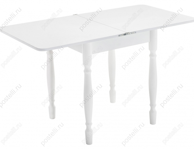 Стол Маера белый (Арт. 344747)