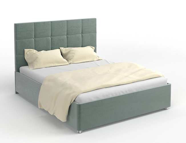 Кровать Норма с подъемным механизмом