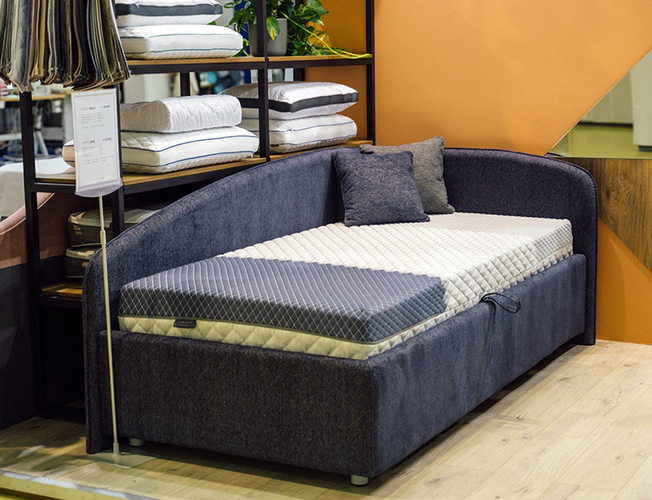 Кровать Paola