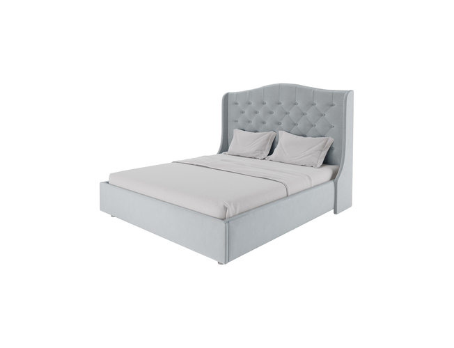 Кровать Сантана