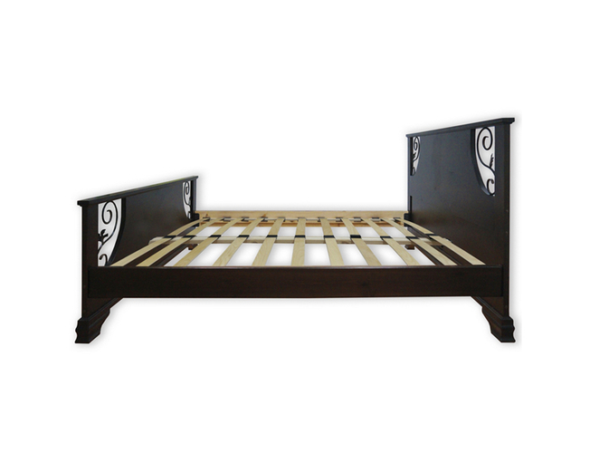 Кровать Велес Ричард (ковка)