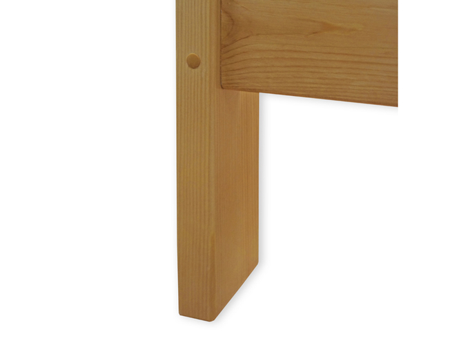 Кровать двухъярусная Велес Оля