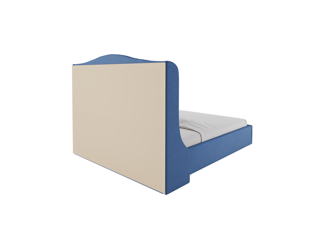 Кровать Сантана