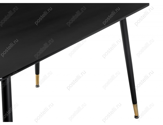 Стол Bianka черный (Арт. 11630)