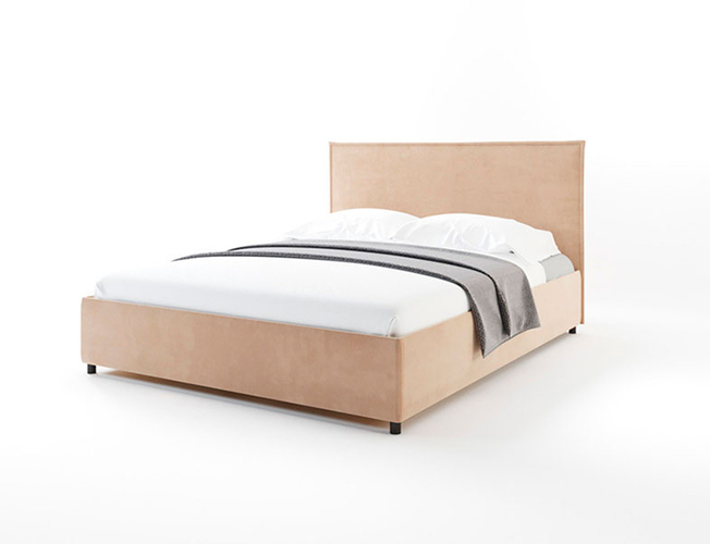 Кровать Абрис