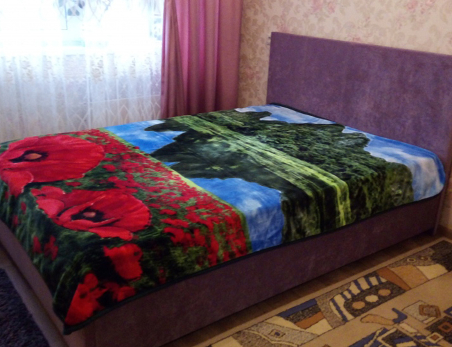 Кровать Prato с подъемным механизмом