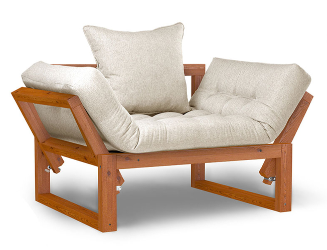 Кресло Амбер Андерсон