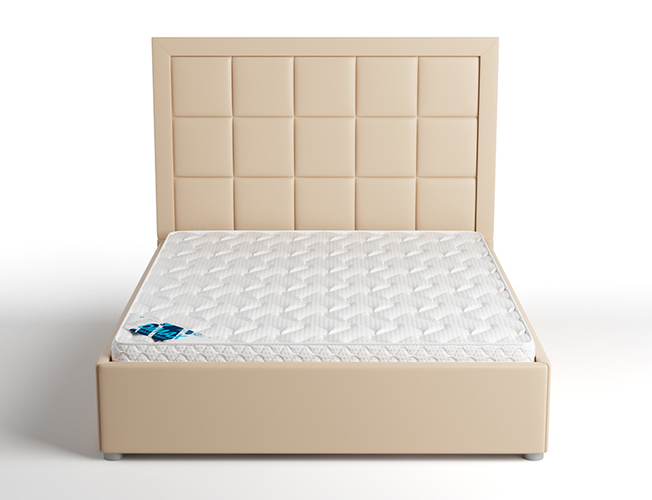 Кровать Испаньола с подъемным механизмом