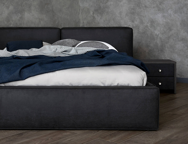 Кровать Europa