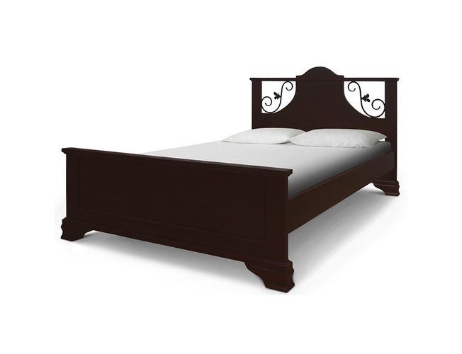 Кровать Велес Ричард-2 (ковка)