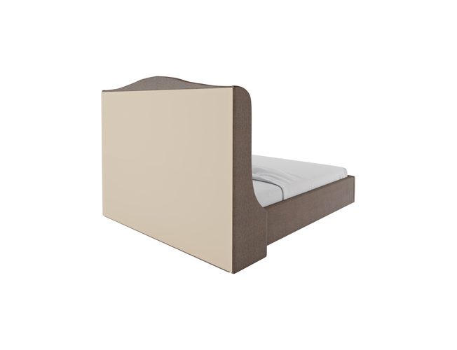 Кровать Сантана с подъемным механизмом