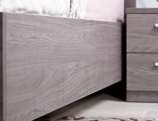 Кровать Vena Сонум каркас