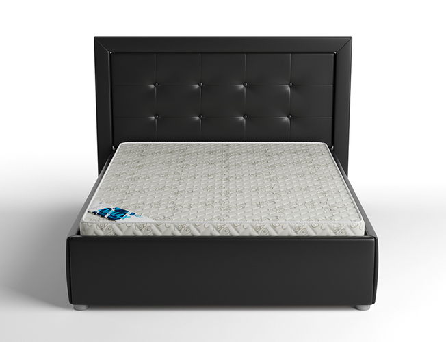 Кровать Норма Плюс