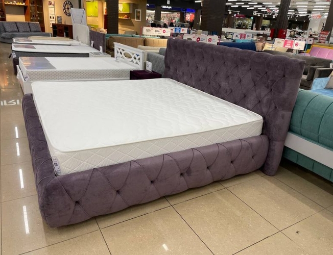 Кровать Castello