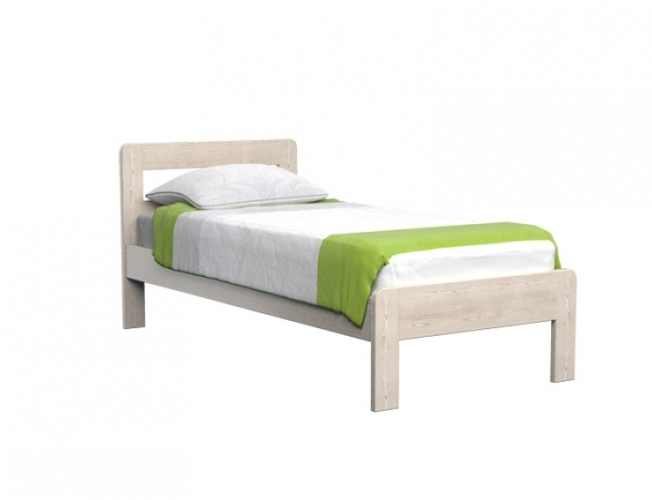 Односпальная кровать Кредо 1