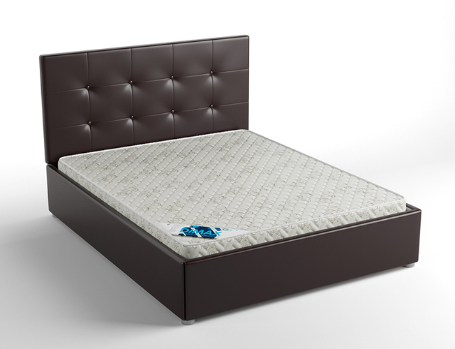 Кровать Норма