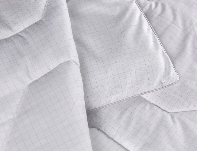 Одеяло всесезонные Megapolis Relax