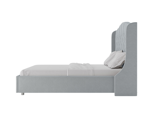 Кровать Сантана с подъемным механизмом