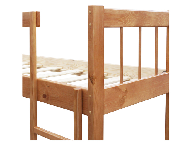 Кровать двухъярусная Велес Оля