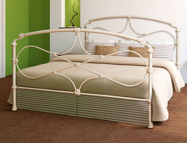 Кровать Laiza