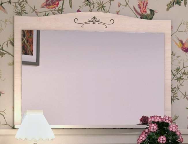 Зеркало настенное Афродита 24