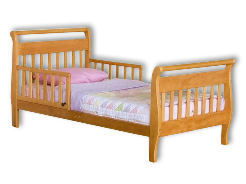 Детская кровать Велес Детство-4