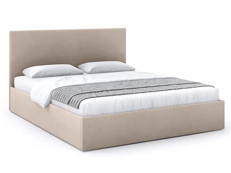 Кровать Dimax Джеффер с подъемным механизмом