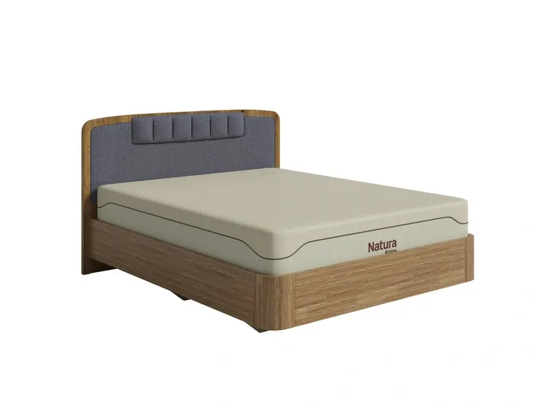 Спальная система Gatsby Grace сосна  - масло-воск Антик