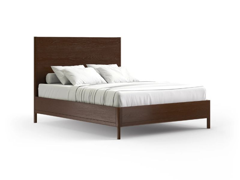 Кровать TWIGGY- карамель